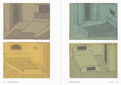 Philippe Weisbecker Artworks Book Collection Works in