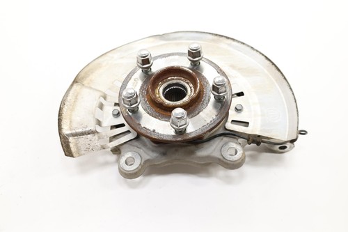 2020 - 2025 CHRYSLER VOYAGER FRONT RIGHT SPINDLE KNUCKLE & HUB OEM 68189018AD