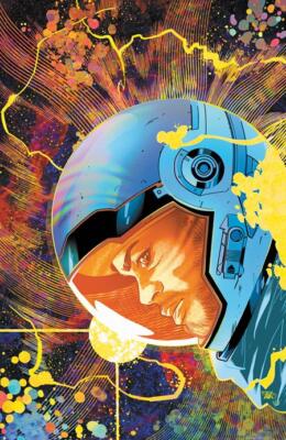 MOON MAN #2 | eBay