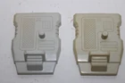 transformers g1 original vintage superion feet foot pair