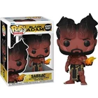 Funko POP! Movies - Black Adam Vinyl Figure - SABBAC #1237 - NM/M