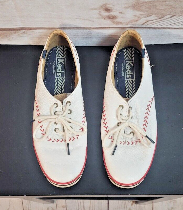 keds baseball shoes womens