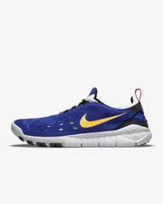 Nike Free Run Trail Men’s Athletic Running Sneaker Workout Shoe Trainer
