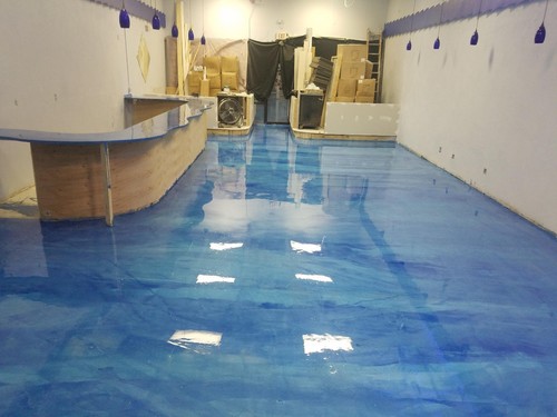 EPOXY RESIN BLUE GEL COAT ART RESIN 4 BOATS MOLDS & TOOLS BONDS 2 METAL WOOD ! - Picture 7 of 7