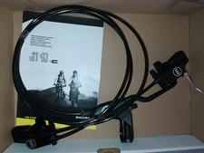 Magura HS11 EVO2 Bremshebel Set Länge ca. 2000 mm sofort Einsatzbereit flip flop