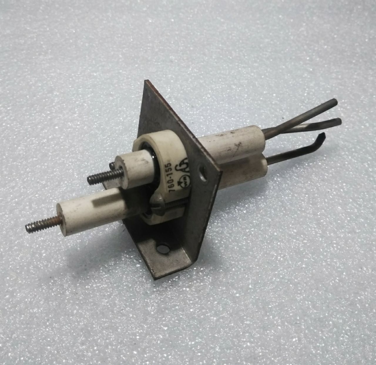 Dryer Flame Ignitor/Probe, Electrode for ADC P/N 884265 [USED] eBay