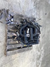1997-2001 Ford Explorer 4.0l 6 Cylinder Engine Motor 217k Miles Vin E 8th Digit 1997-2001 Ford Explorer 4.0l 6 Cylinder Engine Motor 217k Miles Vin E 8th Digit