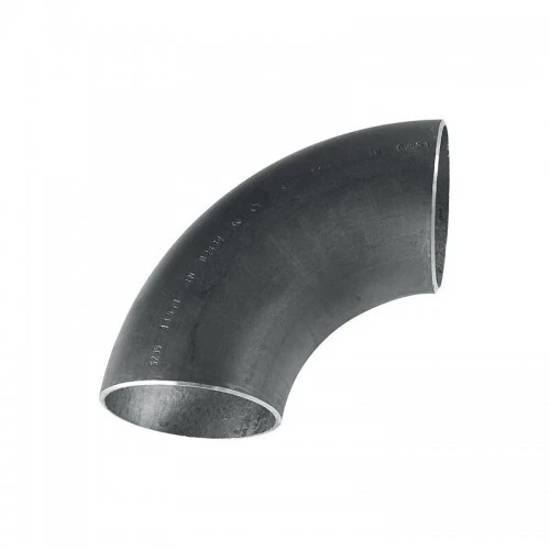 Courbe - acier - à souder 3D 90° - 60,3 x 2,9 CODITAL