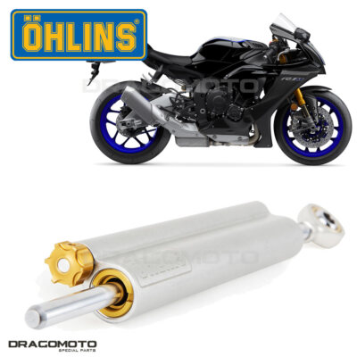 YAMAHA YZF-R1M 2015-2020 Lenkungsdämpfer OHLINS SD 043