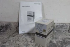 SolaHD 23130302 120/208/240/480VAC Input 120/240VAC Output Power Conditioner