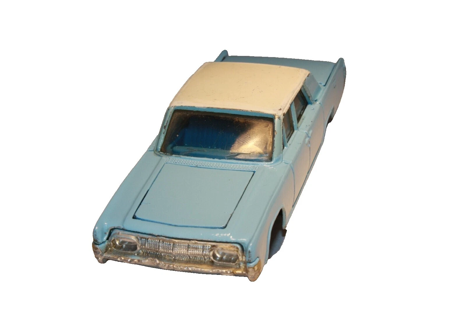 Dinky Lincoln Vintage fabricación Diecast coches, camiones y camionetas