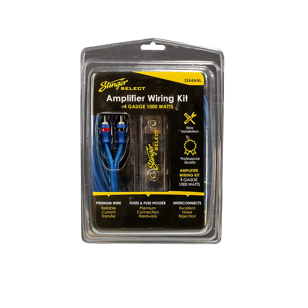 Басовый усилитель Rockford Fosgate R2 мощностью 1200 Вт RMS Класс D Охлаждающий вентилятор комплект усилителей 4G