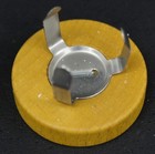 RICHARD GLASSER ERZGEBIRGE Little Baker Smoker/Incense Burner 3" GERMANY — photo 6
