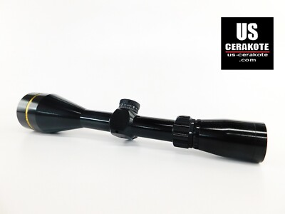 Leupold VX-Freedom 3-9x50mm CDS Duplex Gloss Black 180613