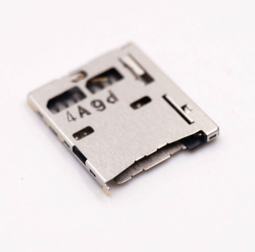 Original samsung SM-C101 galaxy Z4 Zoom / GT-I8160 Ace 2 Micro SD Card Reader - Picture 1 of 7