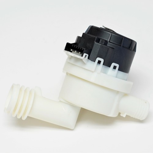 Choice Parts 154622001 for Electrolux Frigidaire Dishwasher Drain Valve