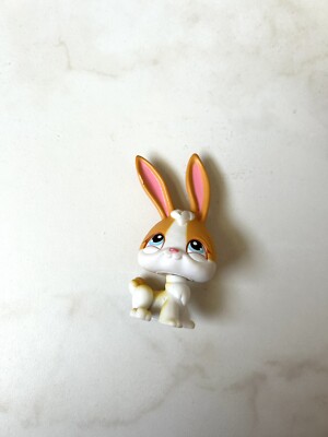 LPS #75 Bunny | eBay