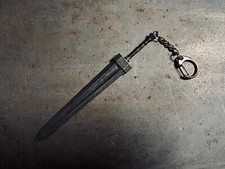Elden Ring Greatsword Schlüsselanhänger