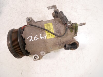 Klimakompressor für Ford B-Max Fiesta 1,0 EcoBoost SFJC C10FD0X C1B1-19D629-AH