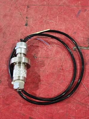 #ad #ad NEW NO BOX DRUCK PRESSURE TRANSMITTER PTX 1040 8292 $38.00
