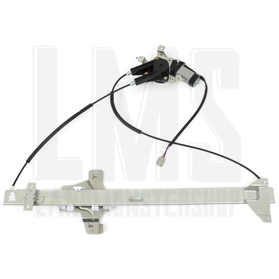 Used Driver Side Power Window/Lock Switch For Ford E150 E250 E350 2008 – OEM 8C3T-14540-ABW