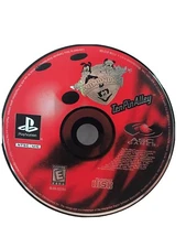 Sony PlayStation PS1 - Animaniacs: Ten Pin Alley Disc Only Tested
