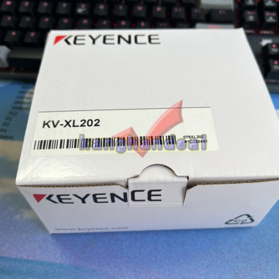 1PC New KEYENCE KV-XL202 Programmable Controllers