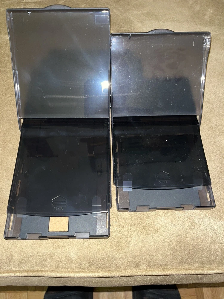 Canon CP-330 Compact Photo Printer with 2 Paper Sets, Trays, Charger & Manual