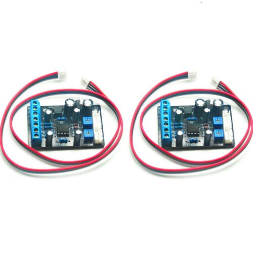 2pcs TA7318P Driver Board For VU Meter DB Level Header Audio Power Amplifier - Picture 1 of 5