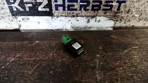 Radiobedienung VW Golf VII 7 AU USB 5Q0035726 306337