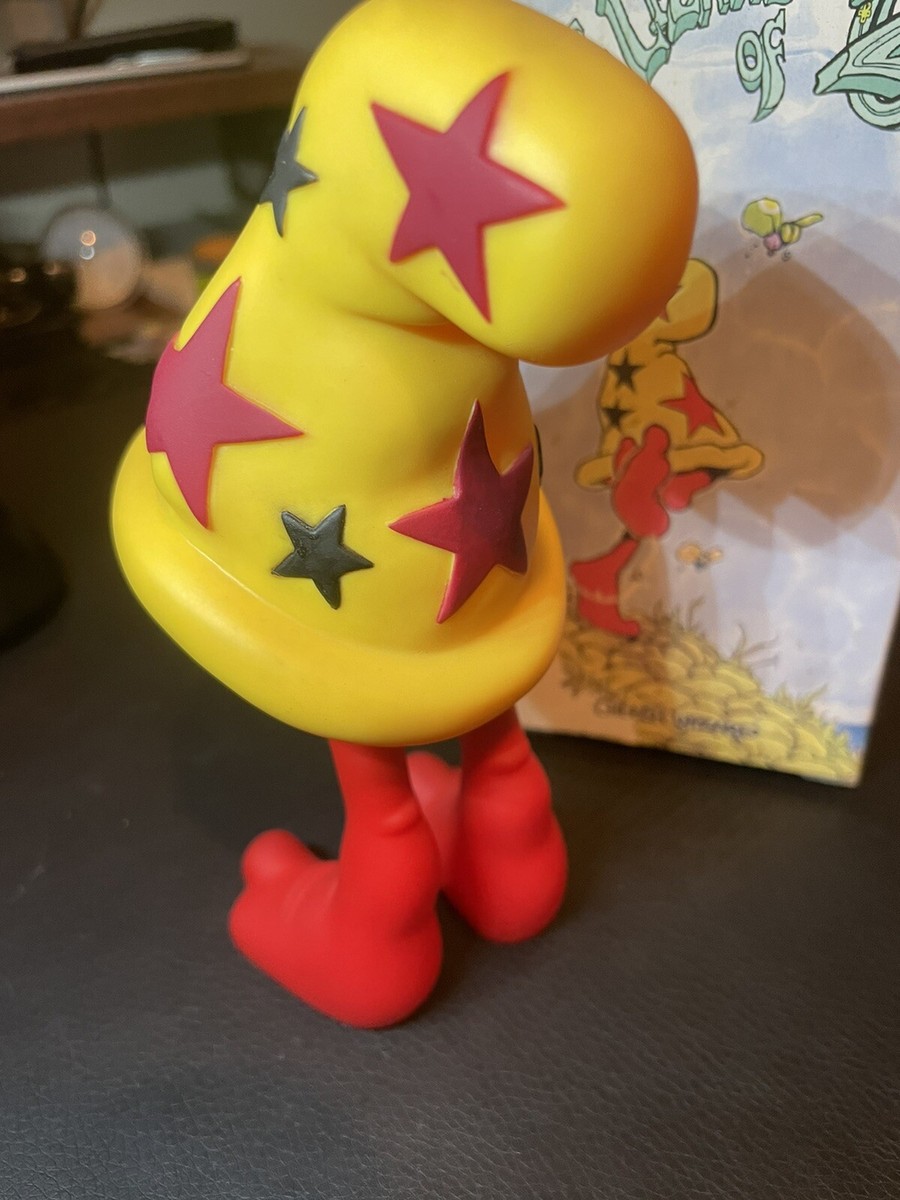 Cheech Wizard | eBay