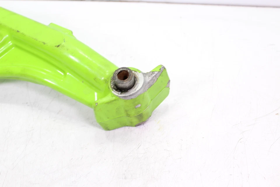 2018 ARCTIC CAT M8000 RIGHT SPINDLE / KNUCKLE - Image 2 of 4