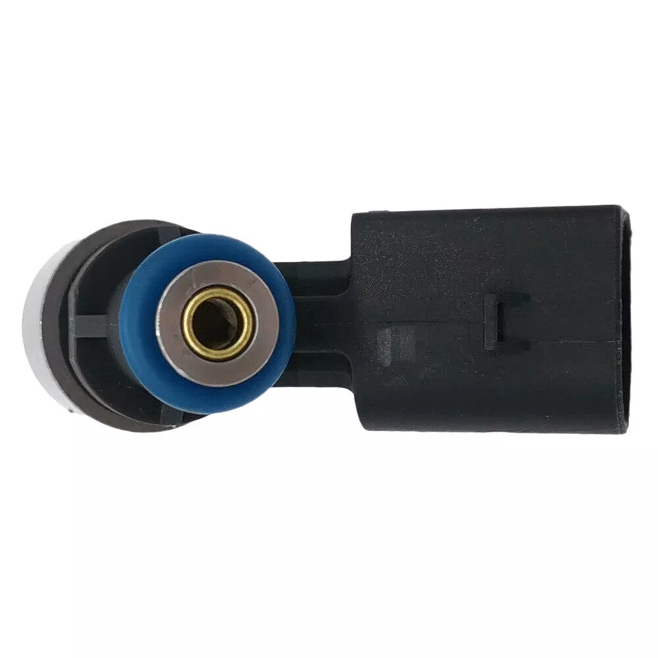 Inyector de combustible 10 piezas 079906036C para Audi Q7 A6 A8 S5 2008-2011 4,2 L V 079906036AA Foto 2 de 4