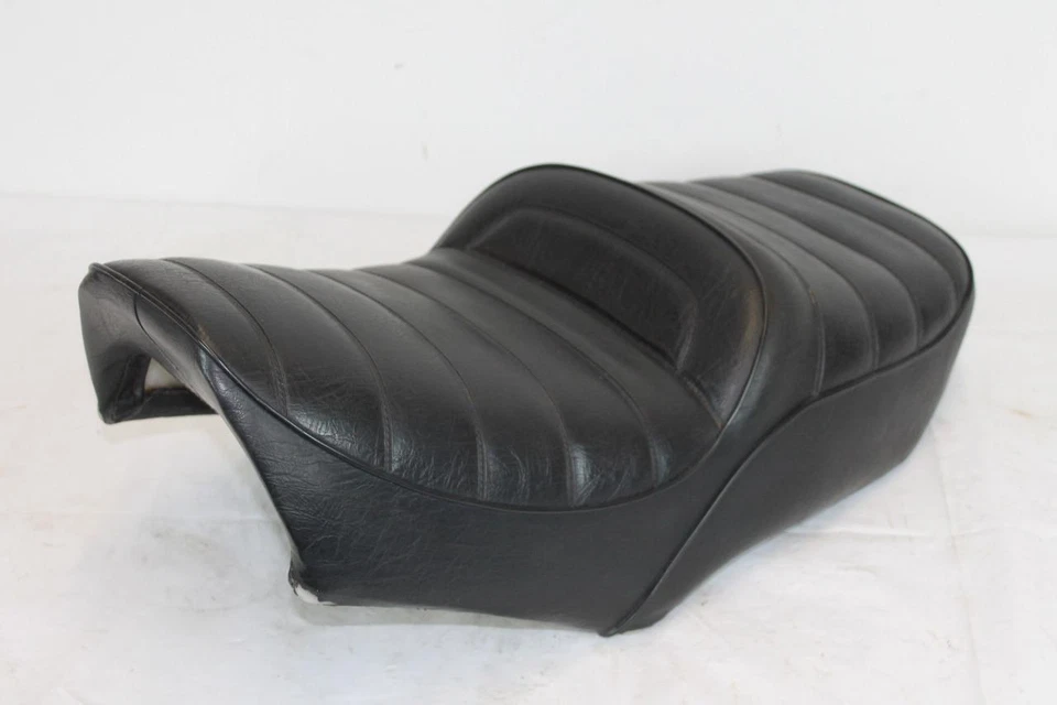 80 81 82 YAMAHA XS400 XS 400 ASIENTO MAXIM DOBLE ASIENTO Foto 2 de 4