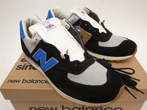 26cm : ニューバランス M576TNF 英国製 (US)8 www.krzysztofbialy.com