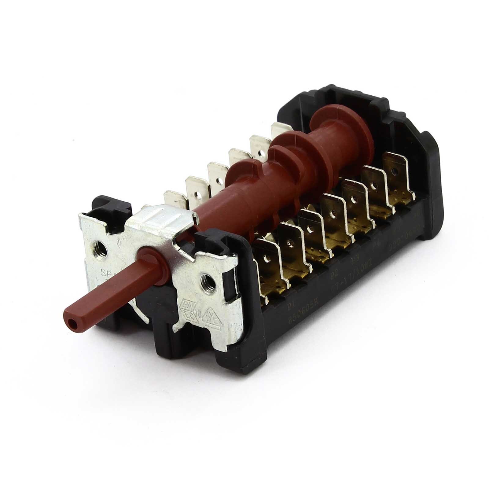 Оригинальная задняя крышка Finlux FBO18X4 FBO30N4 FBO18X4 FBO19X5 Wahlschalter EQ32010640 12690₽