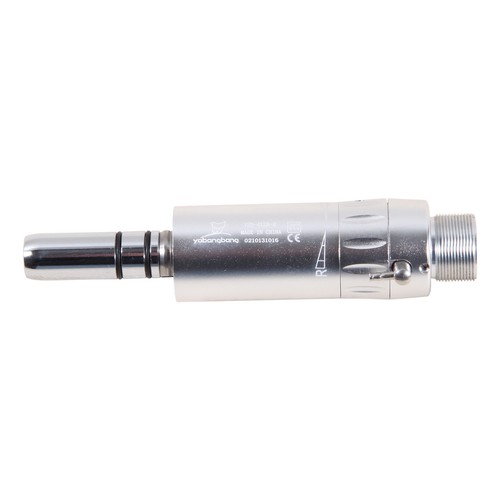 NSK Style Dental Slow Low Speed Handpiece Straight Contra Angle Air Motor 4 /2H - Picture 128 of 200