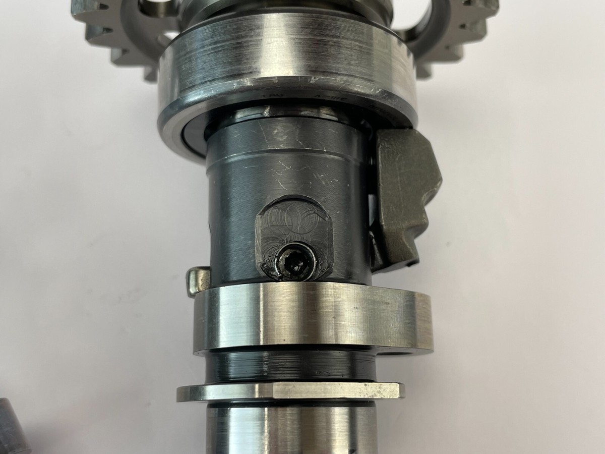 KTM SX 450 / 505 ATV 2010 FITS 2007-2011 CAMSHAFTS 77336009300 