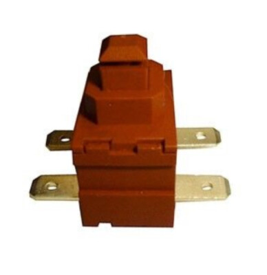 4 Interruptores Eléctricos De Repuesto Para Aspiradoras Húmedas Y Secas