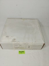 Watermark WM-23-T25-L9-MB Mini Thermostatic Shower Trim in Matte Black