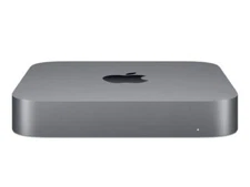 2018 Apple Mac Mini (Intel Core i5-8500B 3.0GHz 8GB RAM 256GB SSD) Gray, Good