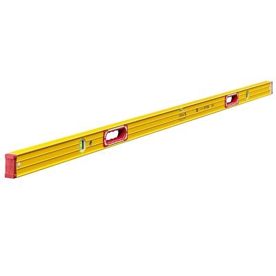 Leichte Wasserwaage Stabila 17209 200cm B-WARE