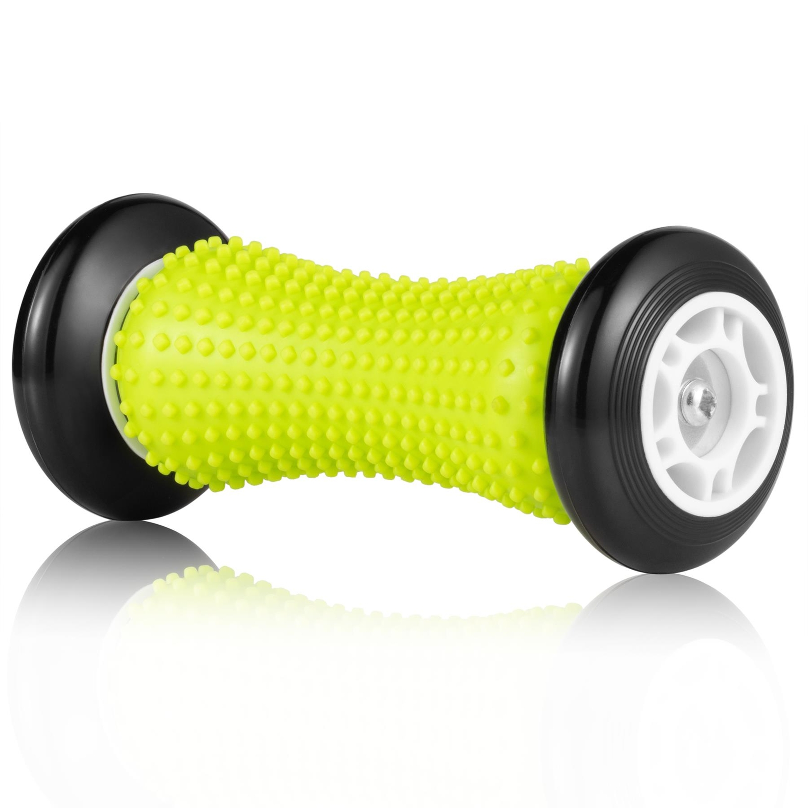Foot Roller Massager Reflexology Feet Massage Plantar Fasciitis Core Balance