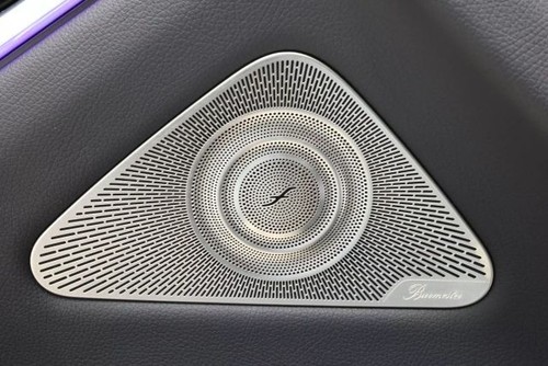 2021 Mercedes-Benz S-Class S 580 4MATIC Sedan 4D - Picture 14 of 40