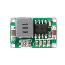 Ultra-small Mini360 DC-DC Buck Converter Step Down Power Supply Module 1.0V-17V
