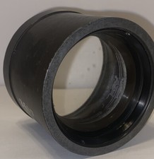 Bausch And Lomb B L 9-1/2  F/4.5 Lens