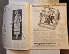 Lot of 3 vintage antique Needlecraft Magazines, Sept. 1925, Dec. 1927, Feb. 1928 — photo 4