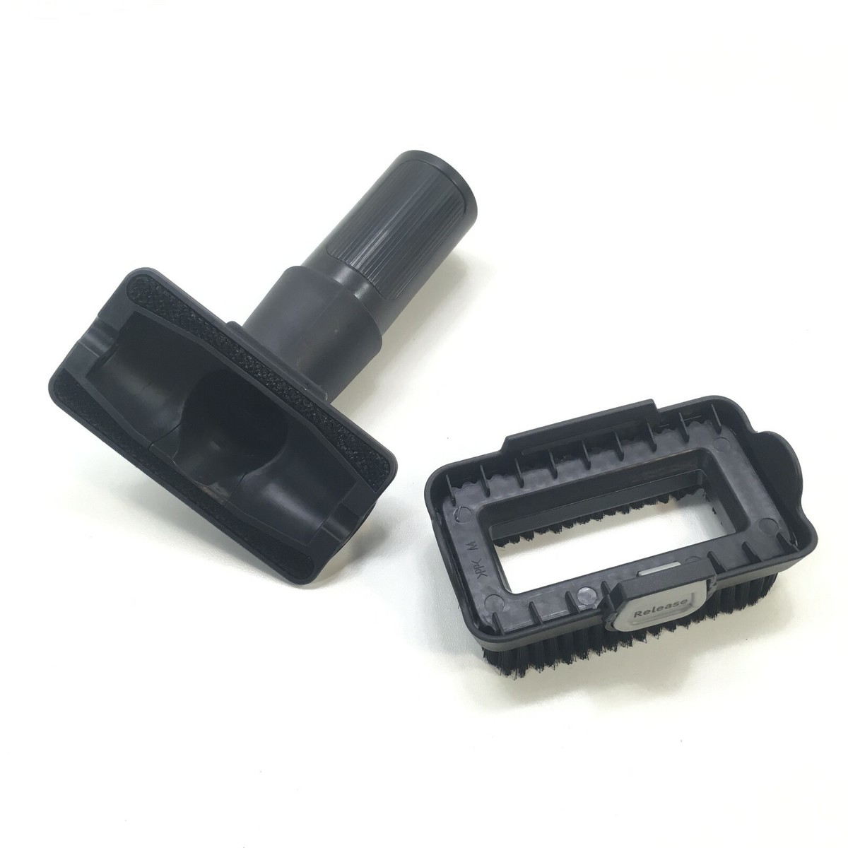 Spazzola Per Polvere Originale Shark (OEM 172FFJ/1115FC) - Compatibile UV440, NV22, NV42, NV85, Ecc.