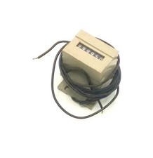 Veeder Root 743796-711 6-Digit Counter 12 VDC 1.5 Watts