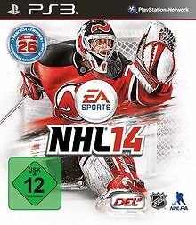 NHL 14 von Electronic Arts | Game | Zustand gut